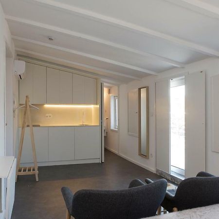 Ferienwohnung Oporto Design Attic - Solar Da Avenida Exterior foto