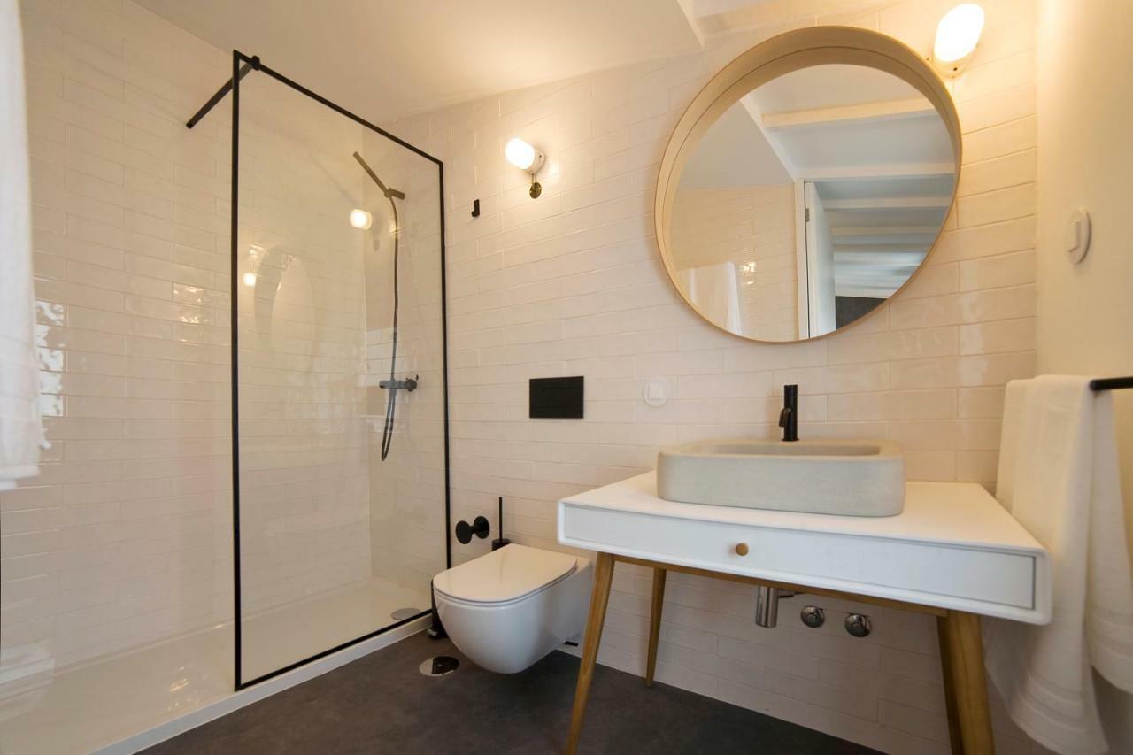 Ferienwohnung Oporto Design Attic - Solar Da Avenida Exterior foto